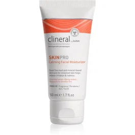 Ahava Clineral Skin Pro Crème Apaisante 50 ml